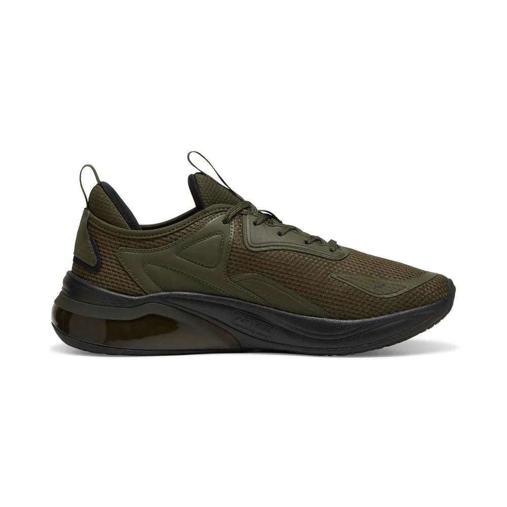 Zapatillas Cross Training Puma Para Hombre Cell Thrill