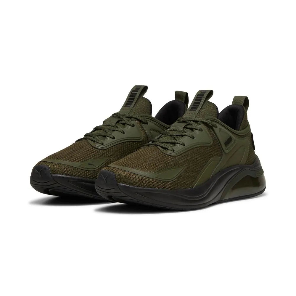 Zapatillas Cross Training Puma Para Hombre Cell Thrill