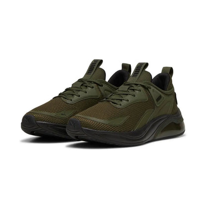 Zapatillas Cross Training Puma Para Hombre Cell Thrill
