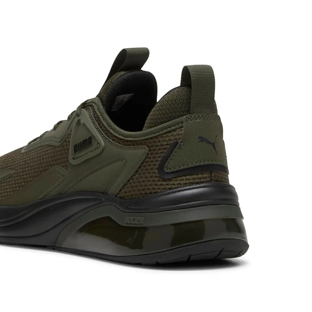 Zapatillas Cross Training Puma Para Hombre Cell Thrill