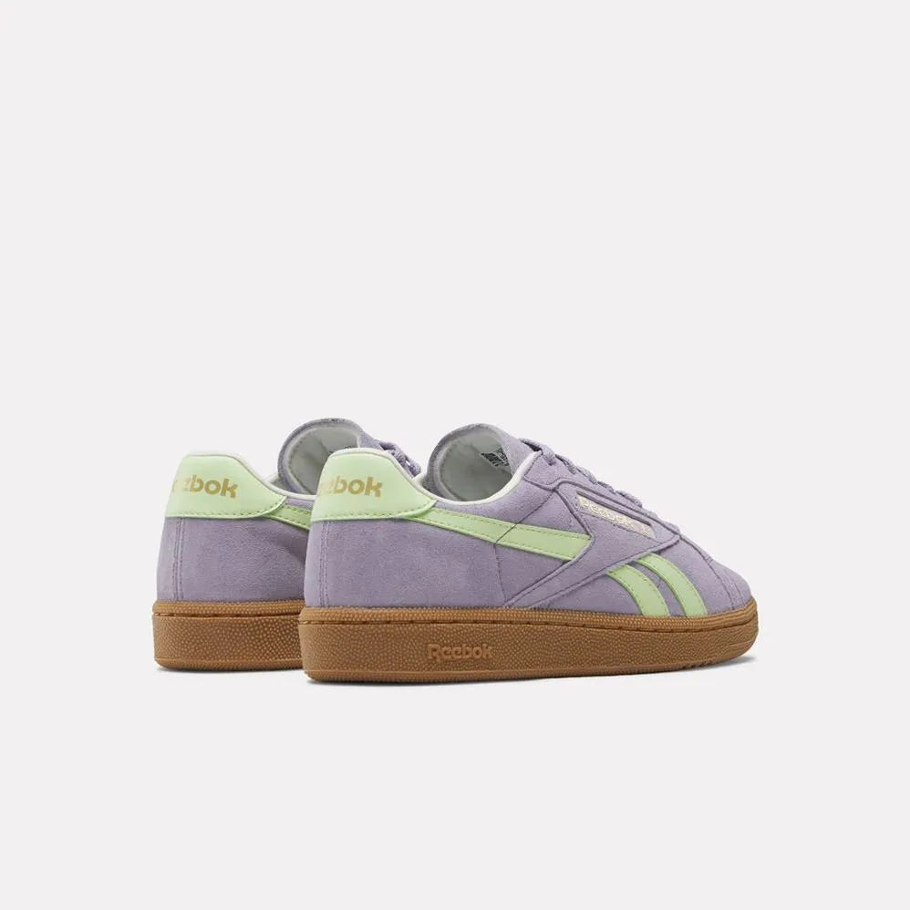 Zapatillas Urbanas Reebok Para Mujer Club C Grounds