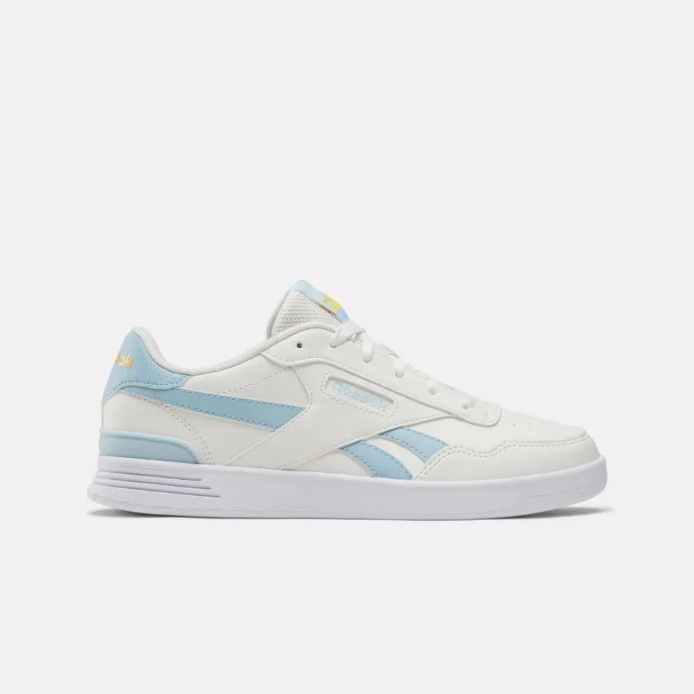 Zapatillas Urbanas Reebok Mujer Court Advance Clip