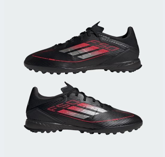 Zapatillas  F50 League Pasto sintético