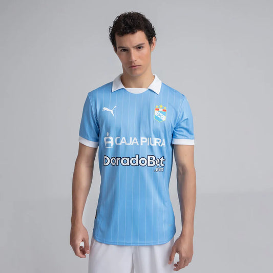 Camiseta Deportiva Puma Hombre Sc Home Jersey