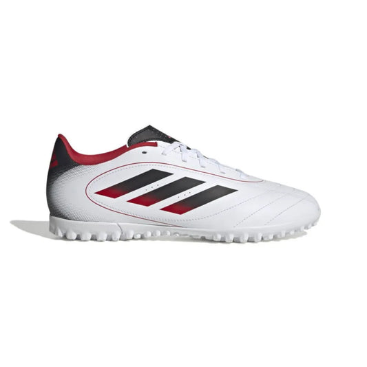 Zapatillas De Fútbol Adidas Hombre Ih0084 Goletto Ix Tf Blanco