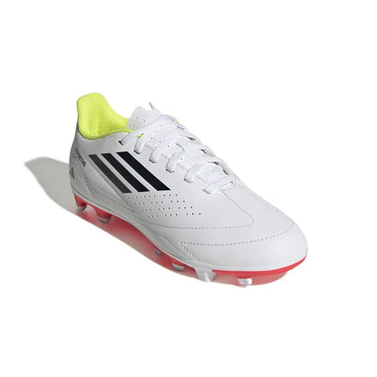 Zapatillas De Futbol Adidas Niño Deportivo Iii Fxg J Multicolor