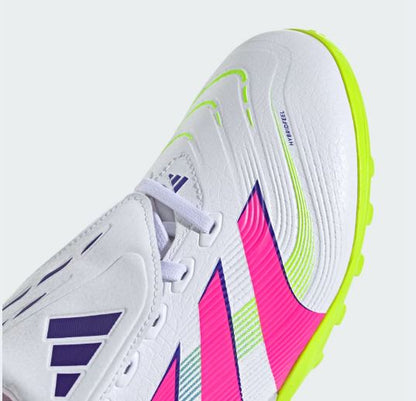 Zapatilla Predator League Lengüeta Plegable Pasto Sintético