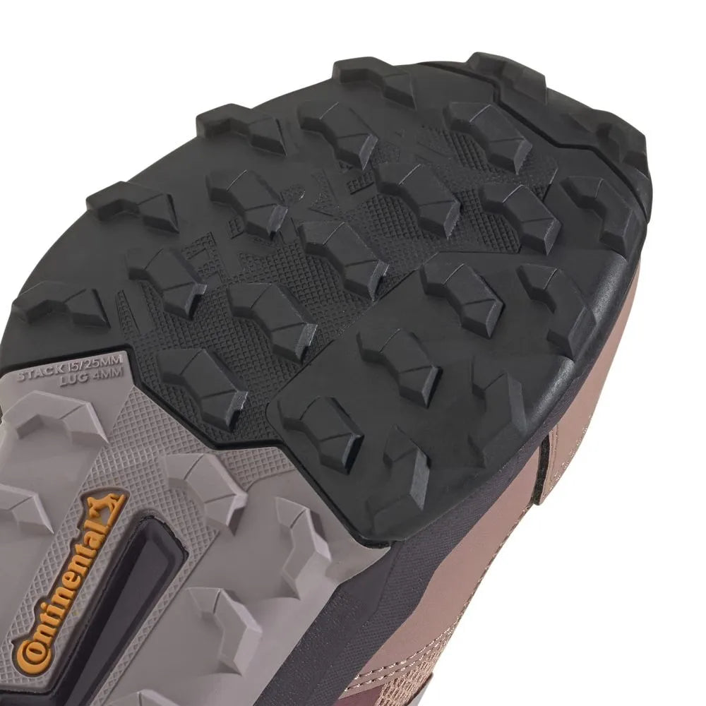 Zapatillas de Senderismo Terrex AX4