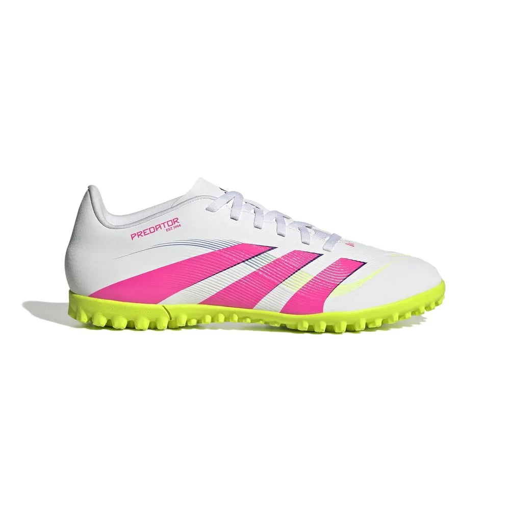 Zapatillas Predator Club Pasto Sintético
