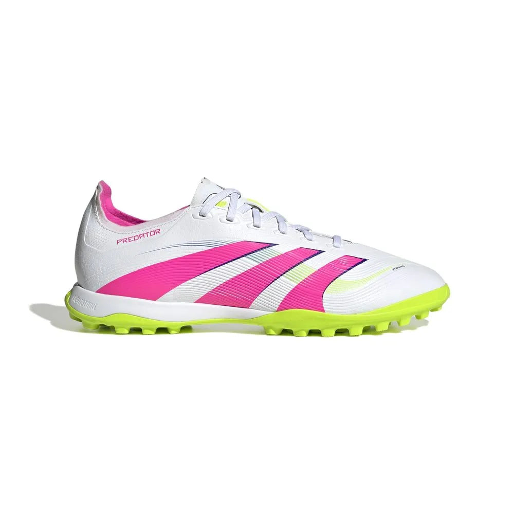 Zapatilla de fútbol Predator League Pasto Sintético