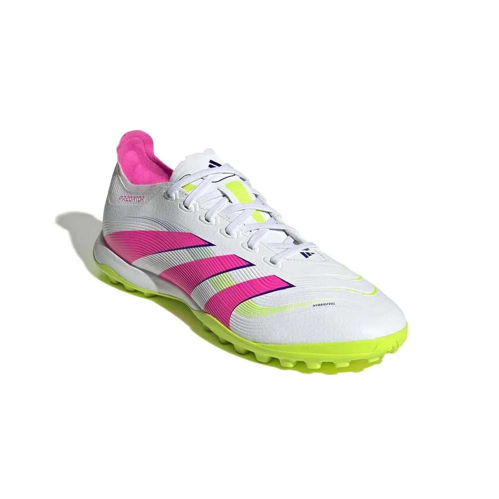 Zapatilla de fútbol Predator League Pasto Sintético