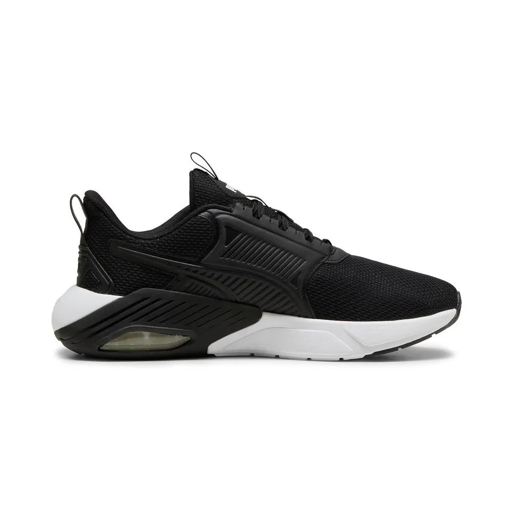 Zapatillas Running Puma Hombre X-Cell Nova Fs Negro