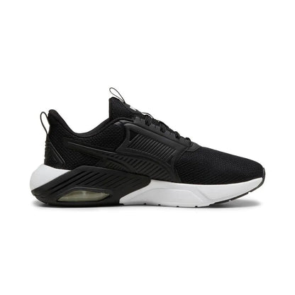 Zapatillas Running Puma Hombre X-Cell Nova Fs Negro
