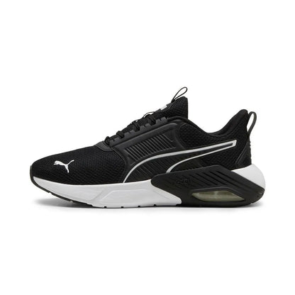 Zapatillas Running Puma Hombre X-Cell Nova Fs Negro