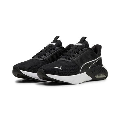 Zapatillas Running Puma Hombre X-Cell Nova Fs Negro