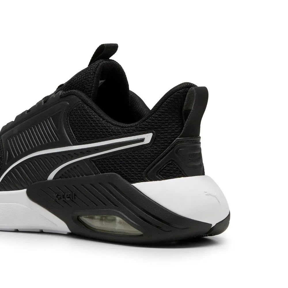 Zapatillas Running Puma Hombre X-Cell Nova Fs Negro