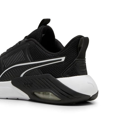 Zapatillas Running Puma Hombre X-Cell Nova Fs Negro