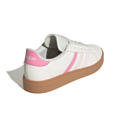 Zapatillas Urbanas Adidas Mujer Grand Court Base 2.0