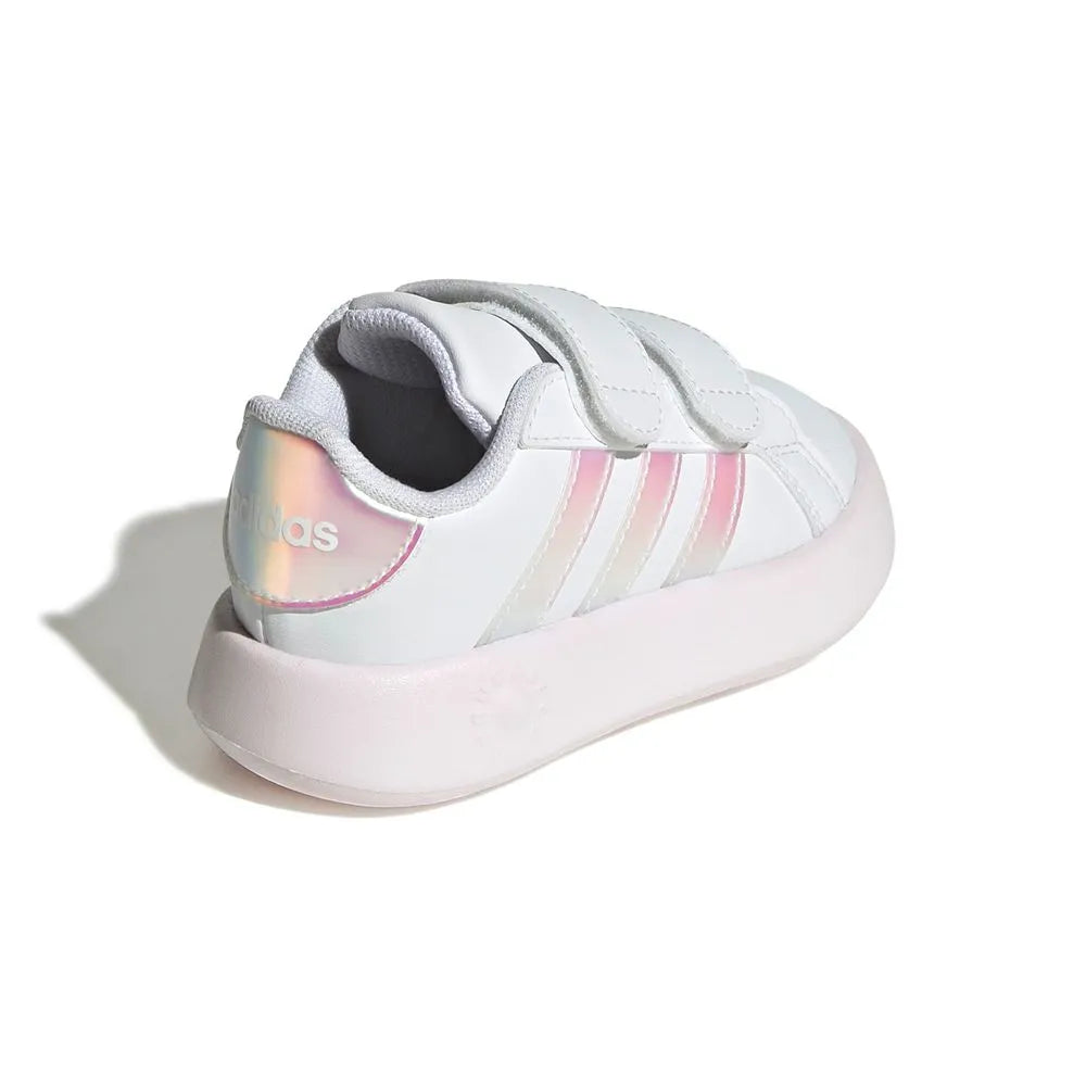 Zapatillas adidas Grand Court 2.0 Kids