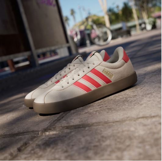 Zapatillas adidas VL Court 3.0