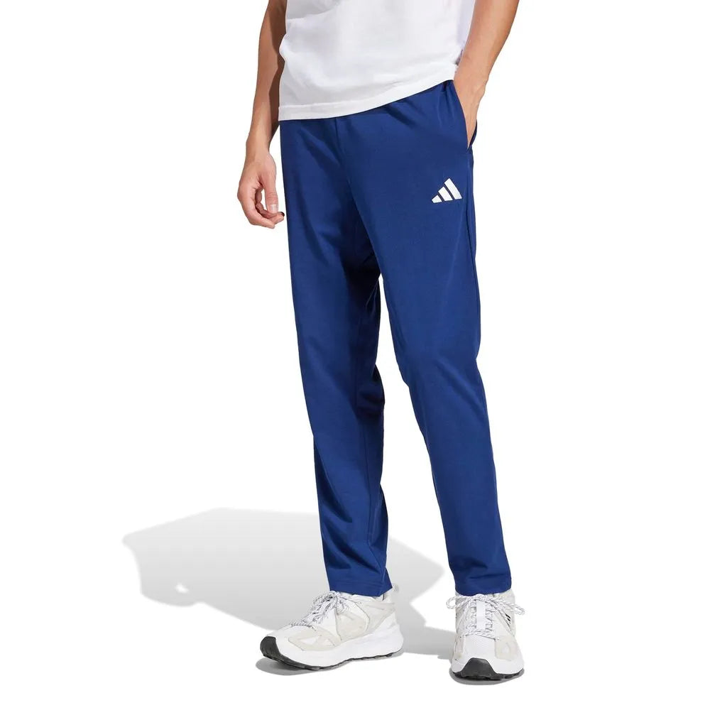 Pantalón Essentials Single Jersey Small Logo