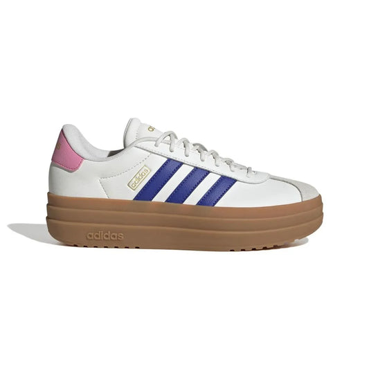 Zapatillas adidas VL Court Bold