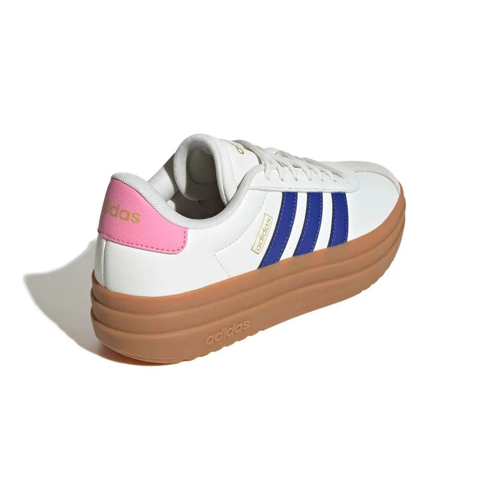 Zapatillas adidas VL Court Bold