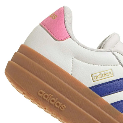 Zapatillas adidas VL Court Bold