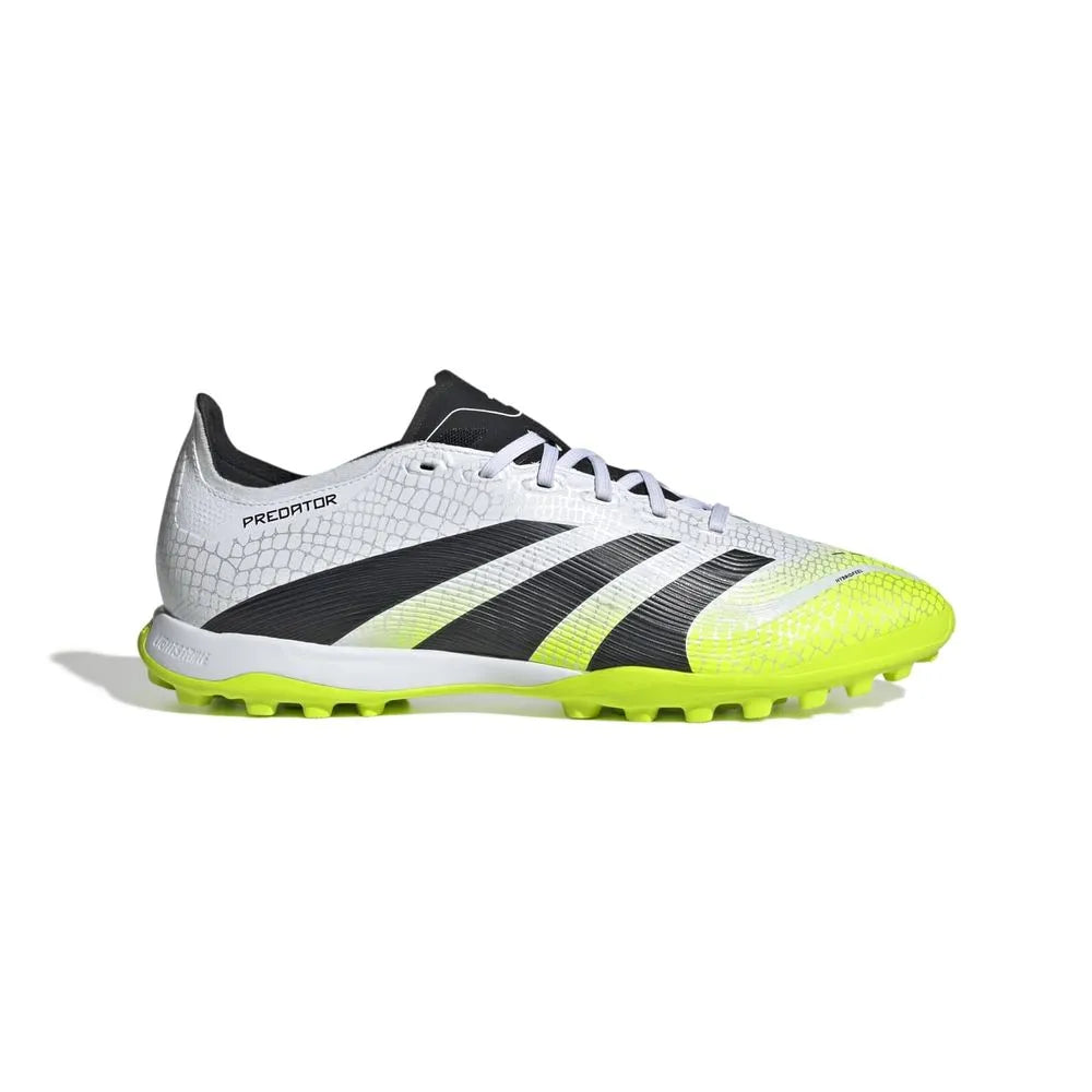 Zapatillas Predator League para césped sintético