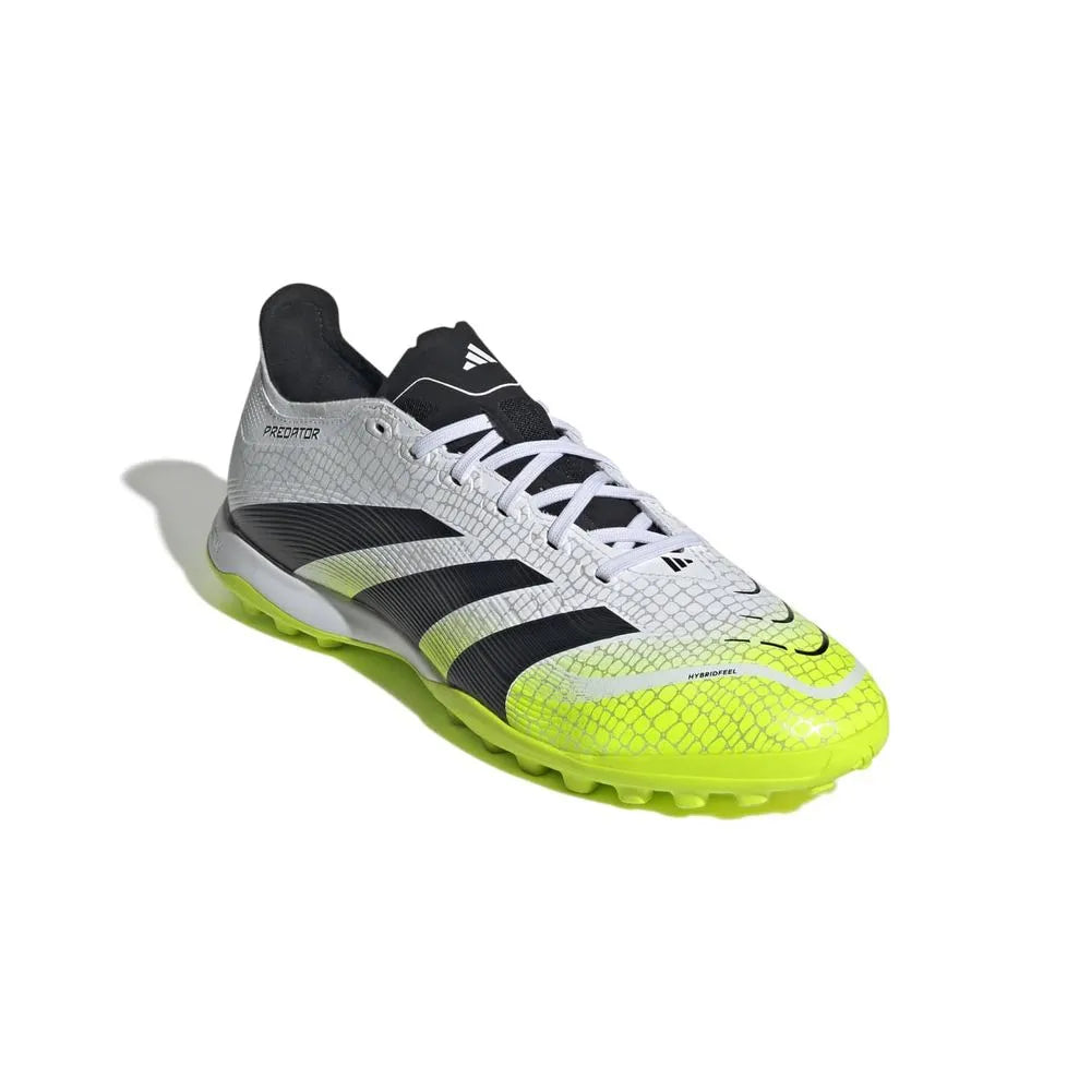 Zapatillas Predator League para césped sintético