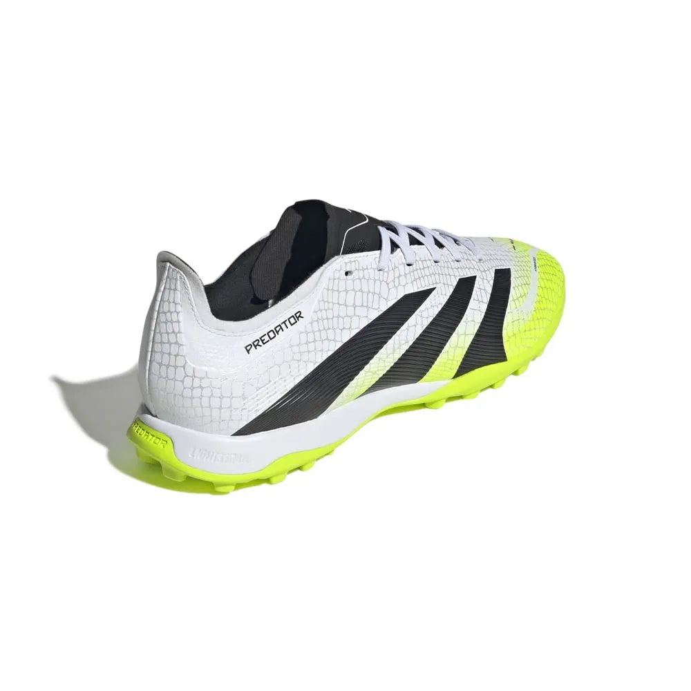 Zapatillas Predator League para césped sintético