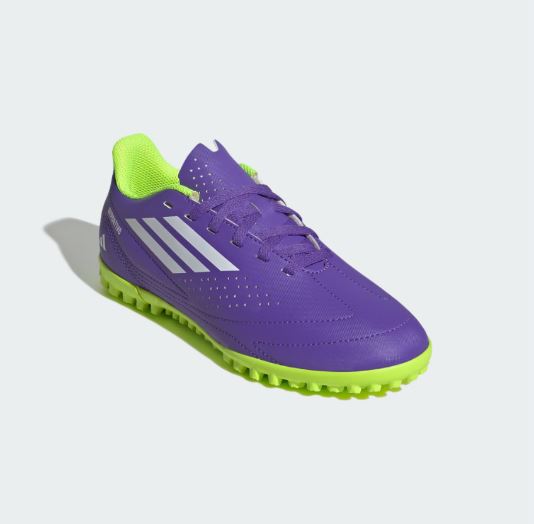 Zapatillas Deportivo III Pasto Sintético Kids