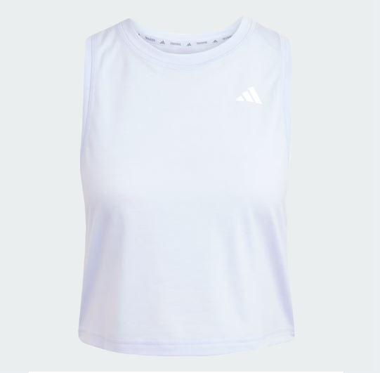 BVD Train Essentials Boxy Workout