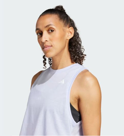 BVD Train Essentials Boxy Workout