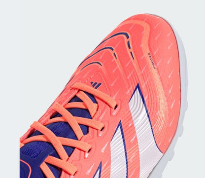 Zapatillas de fútbol Predator League para césped artificial