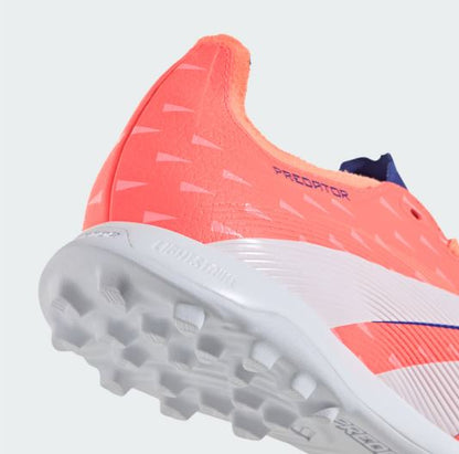 Zapatillas de fútbol Predator League para césped artificial
