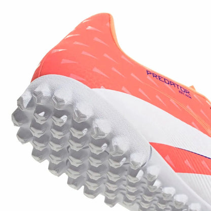 Zapatillas  de fútbol Predator Club para césped artificial