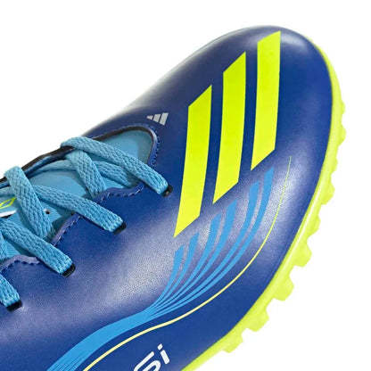 Zapatillas de fútbol F50 Messi Club para césped artificial