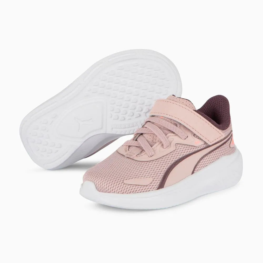 Zapatillas Urbanas Puma Niña Skyrocket Ac