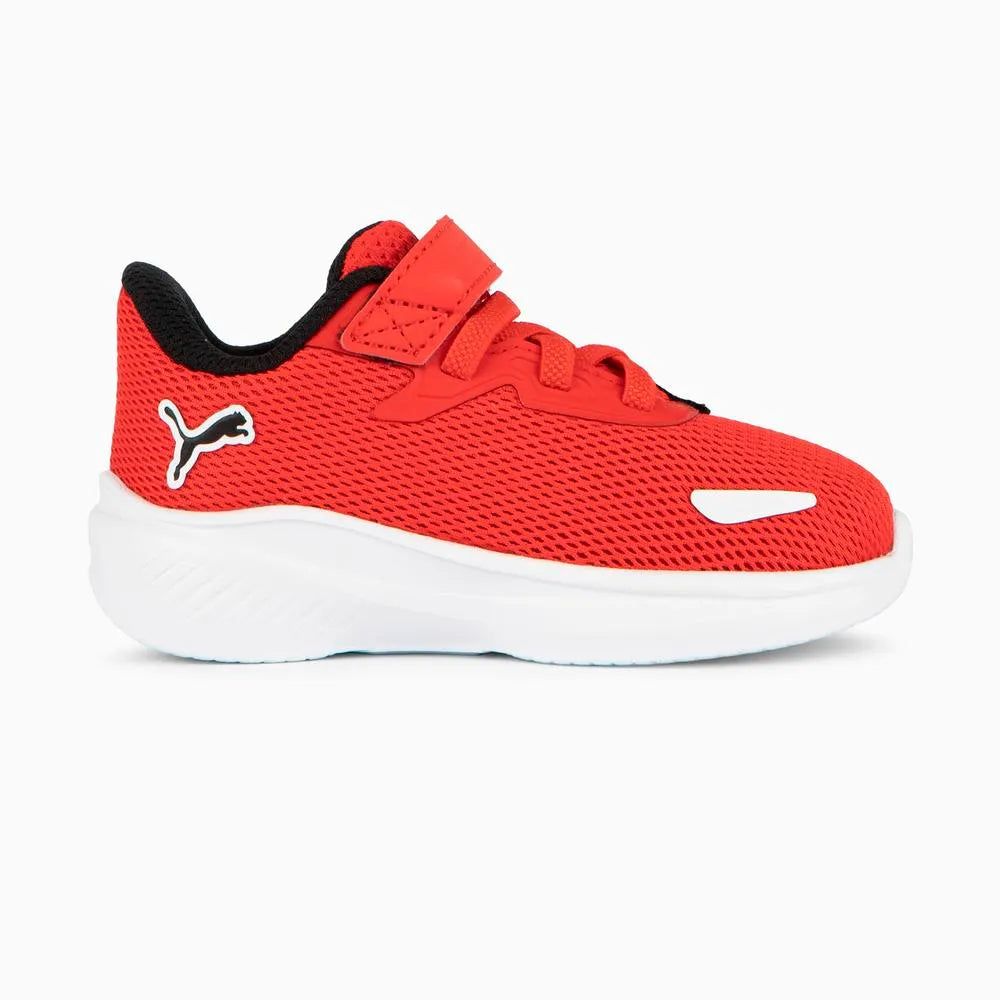 Zapatillas Urbanas Puma Niño Skyrocket Ac+