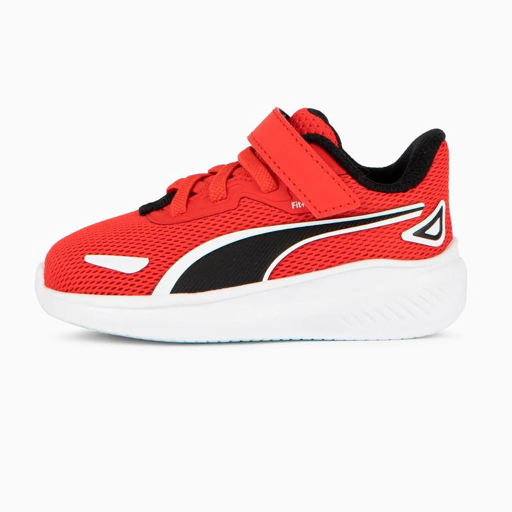 Zapatillas Urbanas Puma Niño Skyrocket Ac+