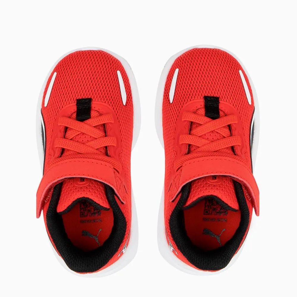 Zapatillas Urbanas Puma Niño Skyrocket Ac+