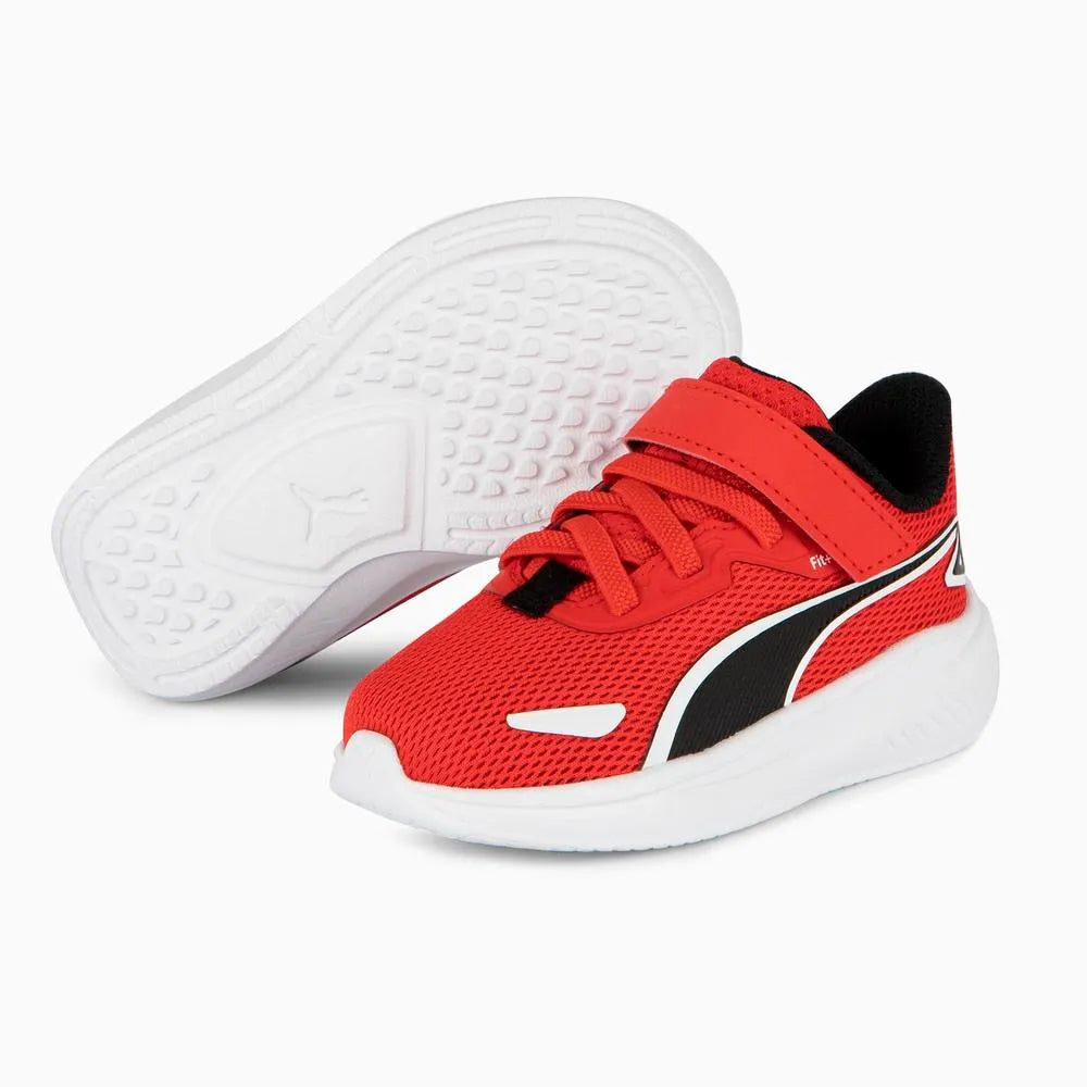 Zapatillas Urbanas Puma Niño Skyrocket Ac+
