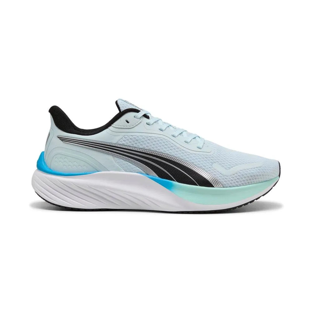 Zapatillas Running Puma Mujer Pounce Lite 310778 22 Celeste