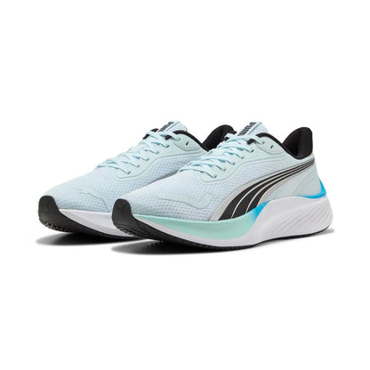 Zapatillas Running Puma Mujer Pounce Lite 310778 22 Celeste