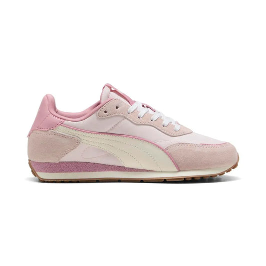 Zapatillas Urbanas Puma Mujer St Miler Rose 402636 04 Rosado