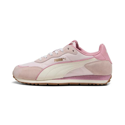 Zapatillas Urbanas Puma Mujer St Miler Rose 402636 04 Rosado