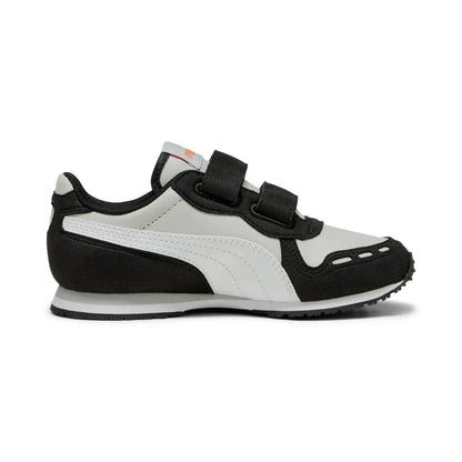 Zapatillas Urbanas Puma Niño Cabana Racer Sl 20 V Ps