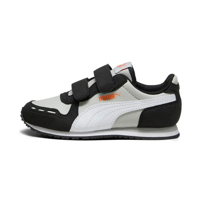 Zapatillas Urbanas Puma Niño Cabana Racer Sl 20 V Ps