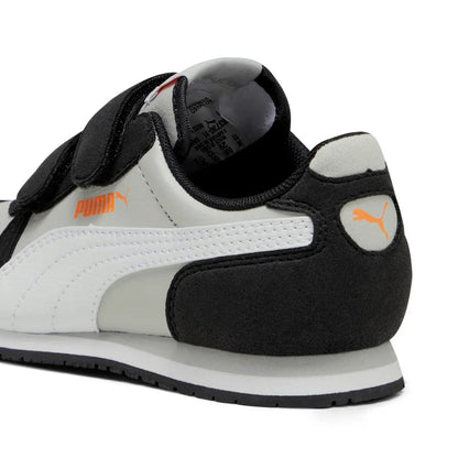 Zapatillas Urbanas Puma Niño Cabana Racer Sl 20 V Ps